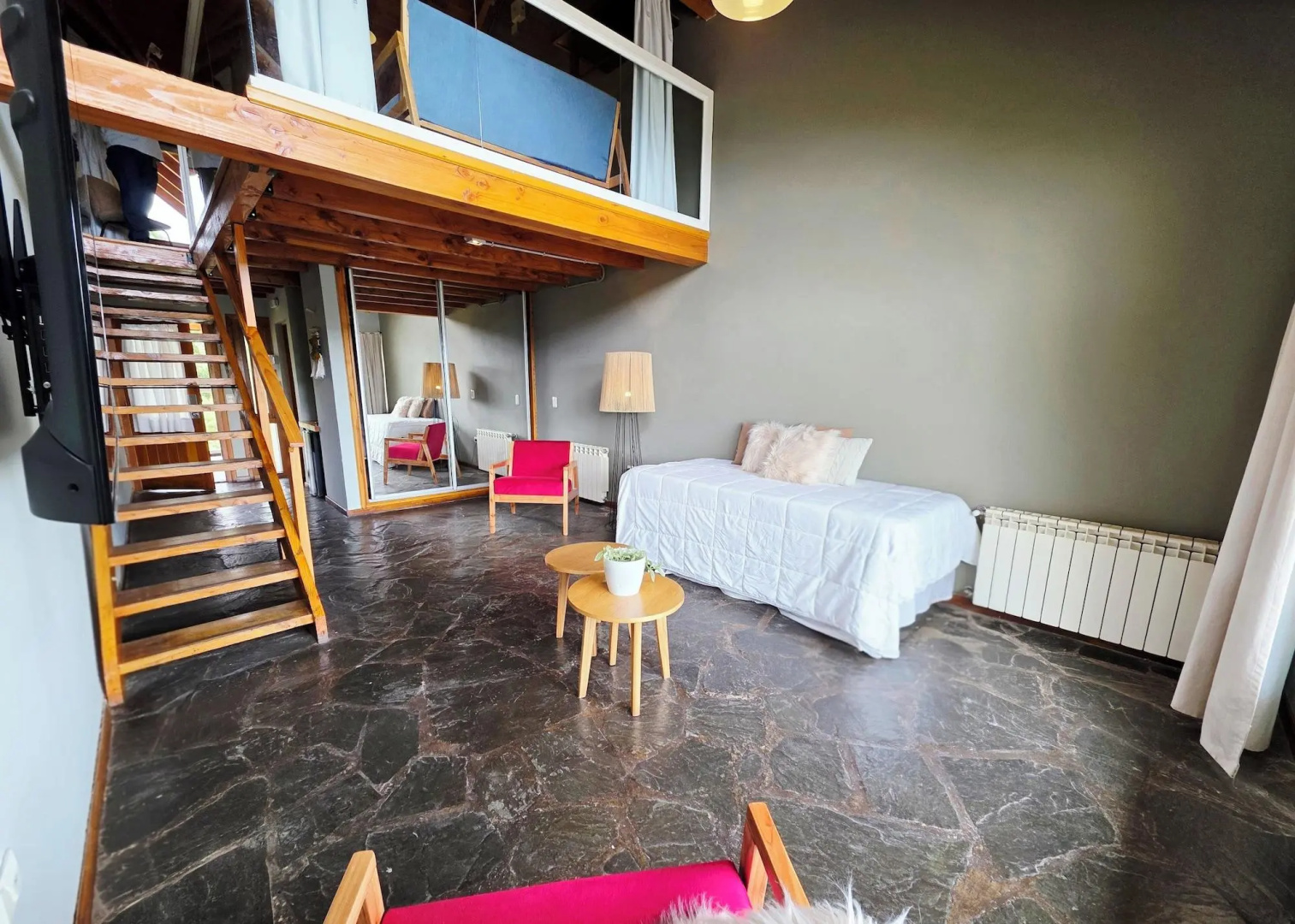 Foto - Pioneros Suites by Grupo Tierra Gaucha