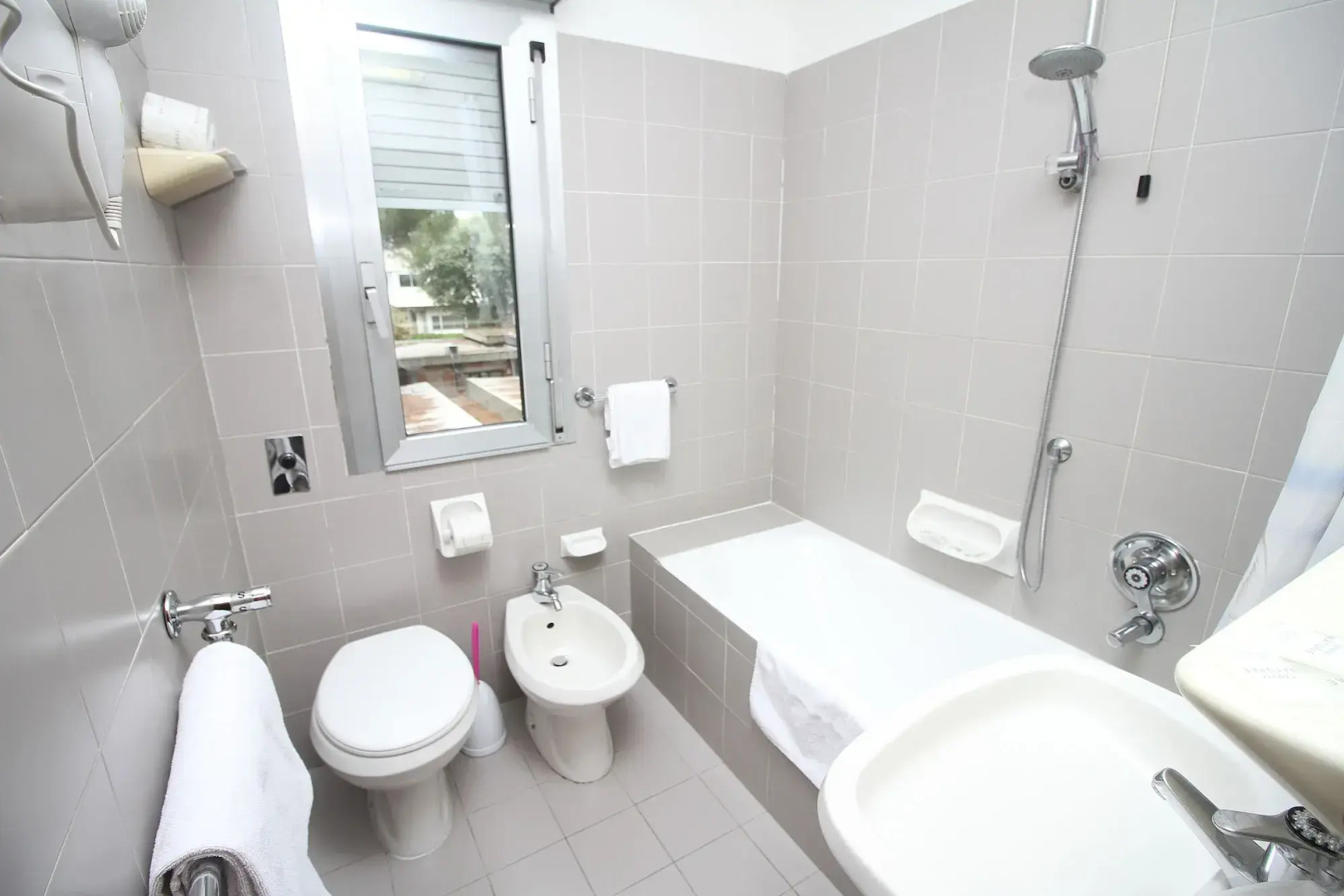 Foto - Hotel Corolle