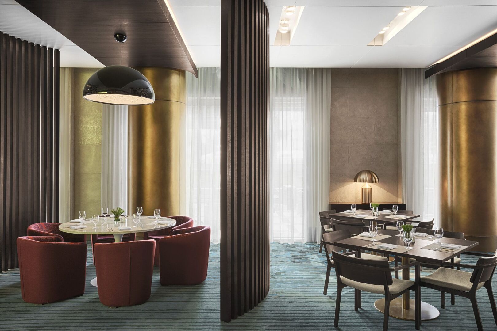 Photo - The Westin Doha Hotel & Spa