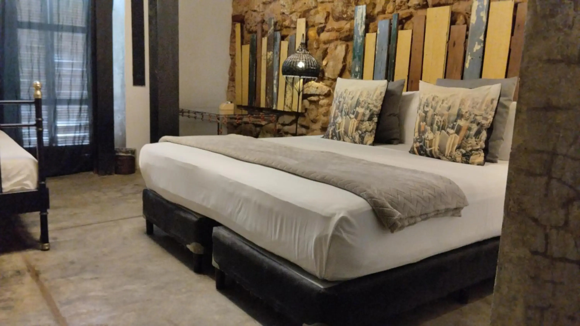 Foto - Hotel Casa Panamá
