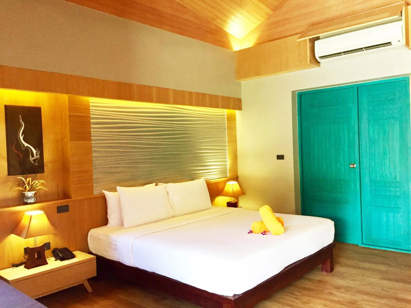 Foto - Weekender Resort