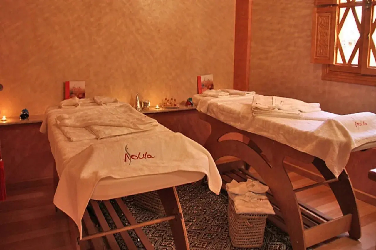 Photo - Riad Léna & Spa