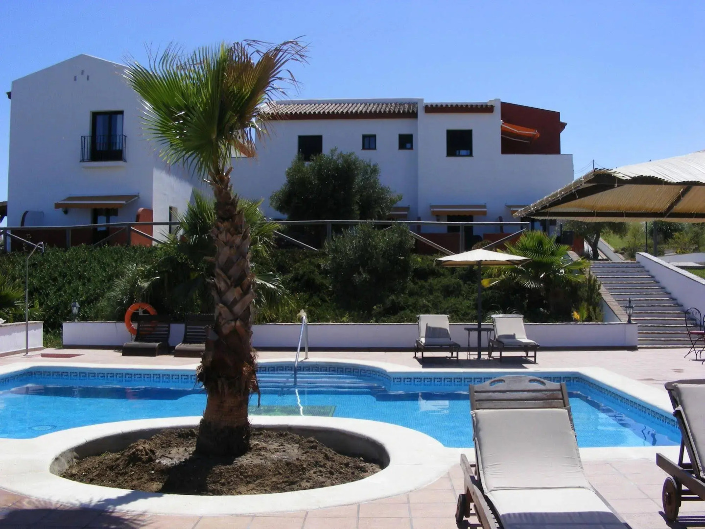 Foto - Hotel Sindhura