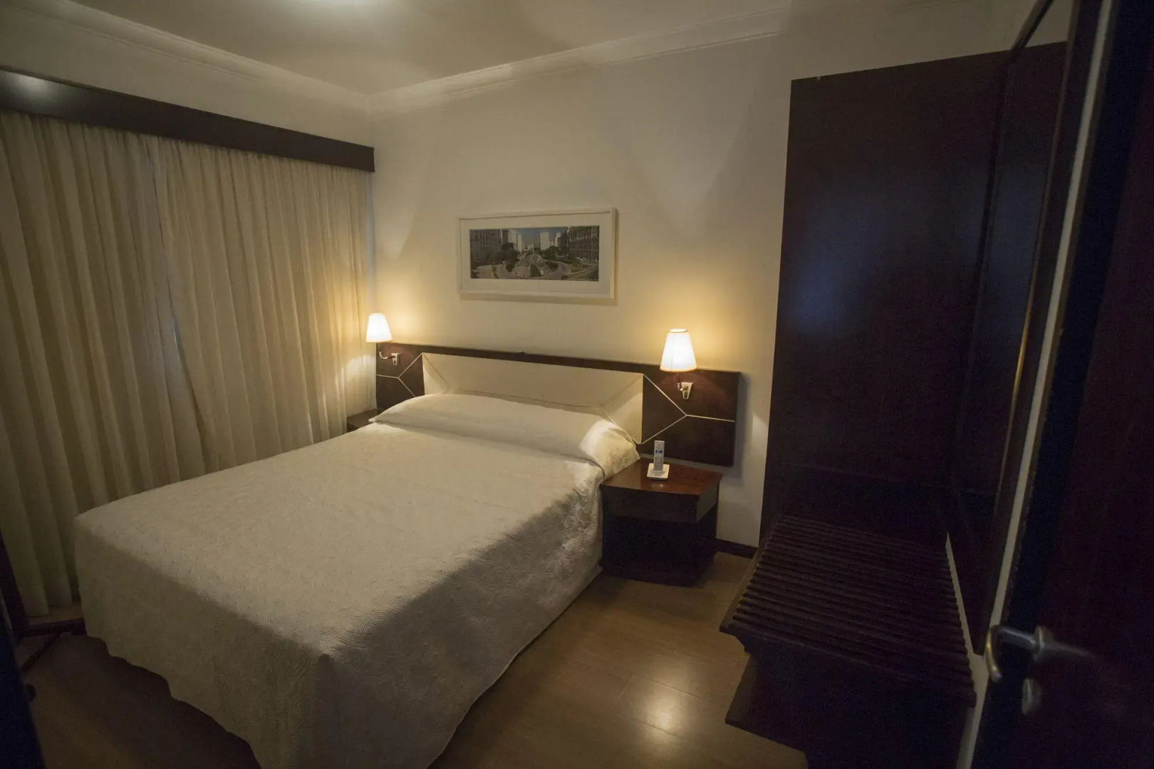 Photo - The Palace Flat