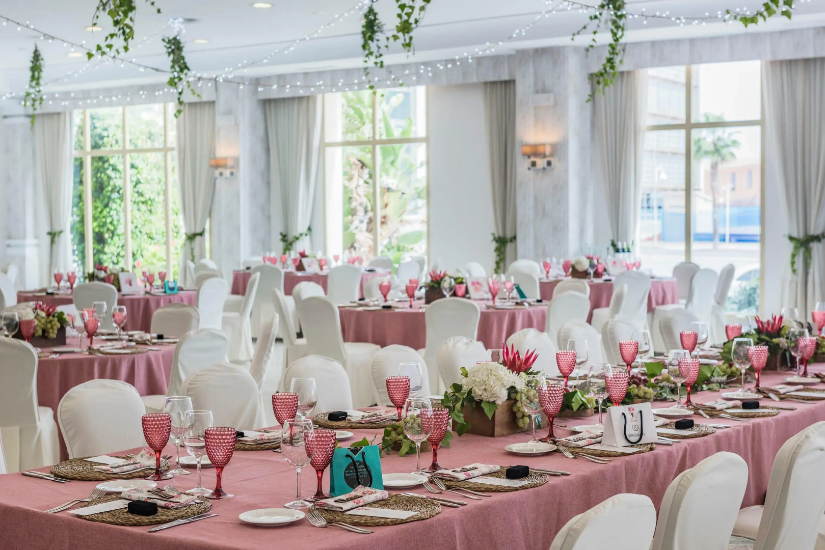 Foto - Hotel Melilla Puerto, Affiliated by Meliá