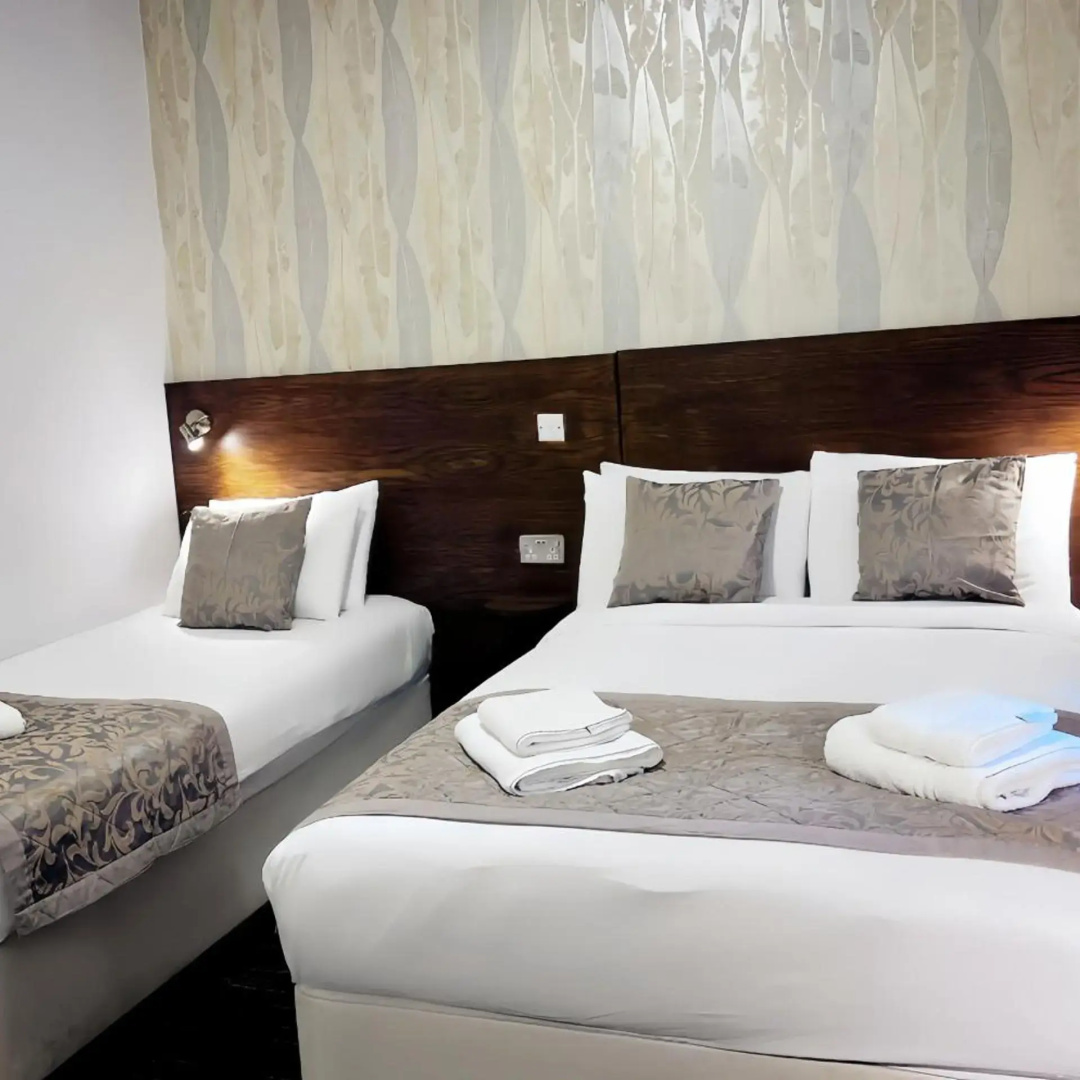 Foto - Lidos Hotel