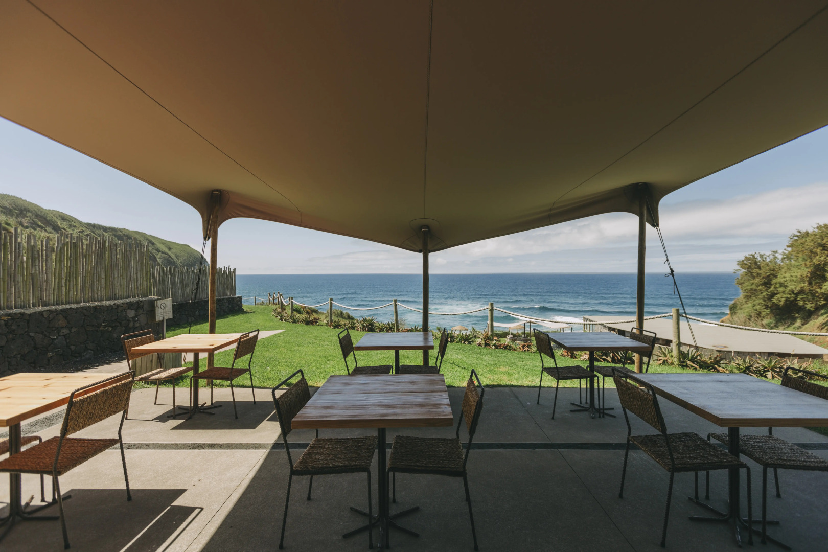 Photo - Santa Barbara Eco-Beach Resort