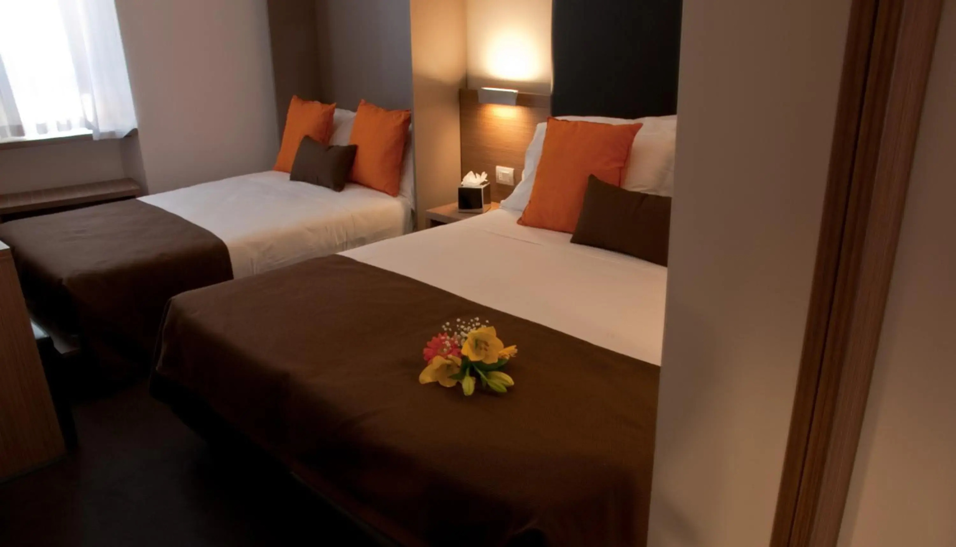 Photo - Hotel Concordia