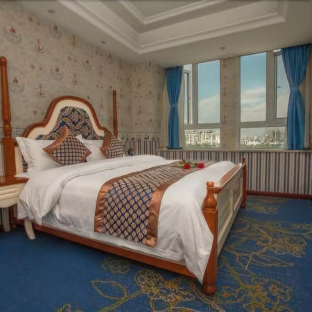 Lafei Holiday Hotel