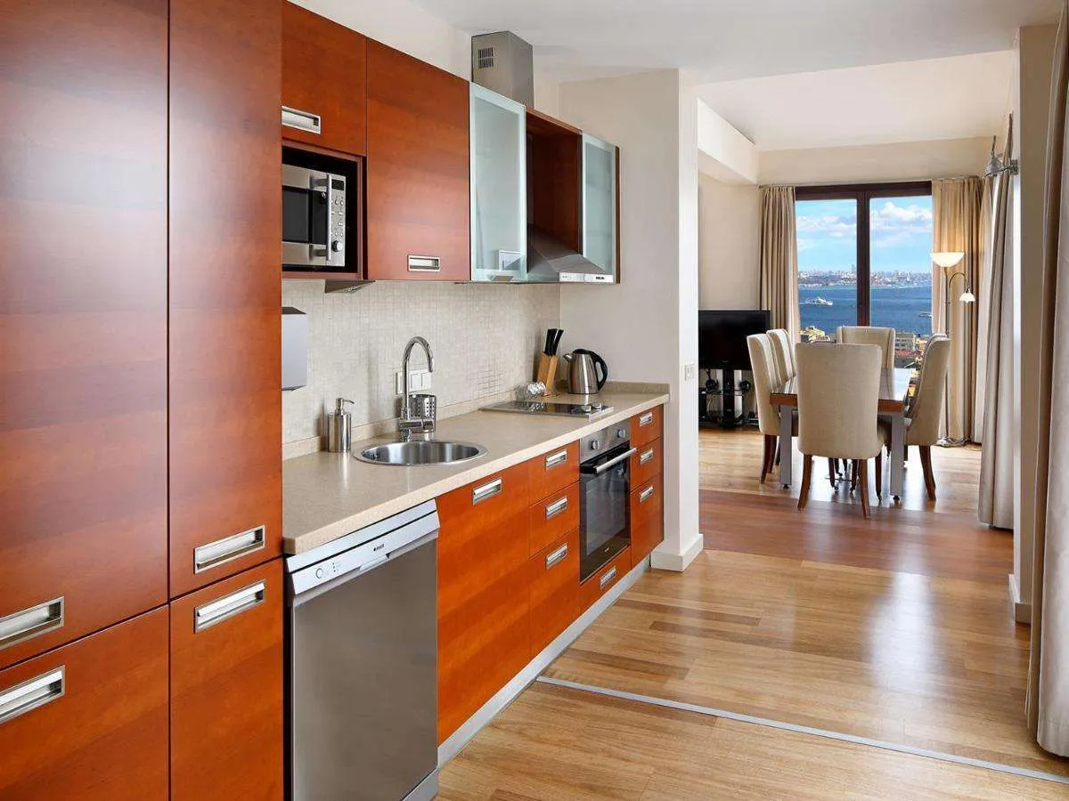 Foto - Galateia Residence
