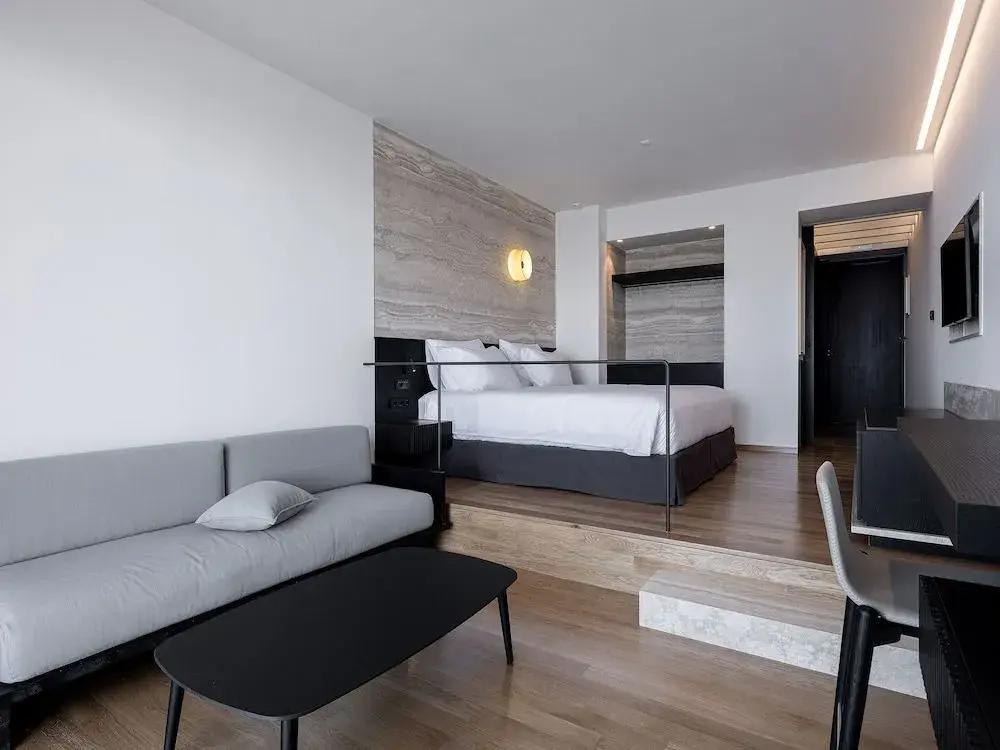 Foto - The Tanneries Hotel & Spa - a Member of Design Hotels