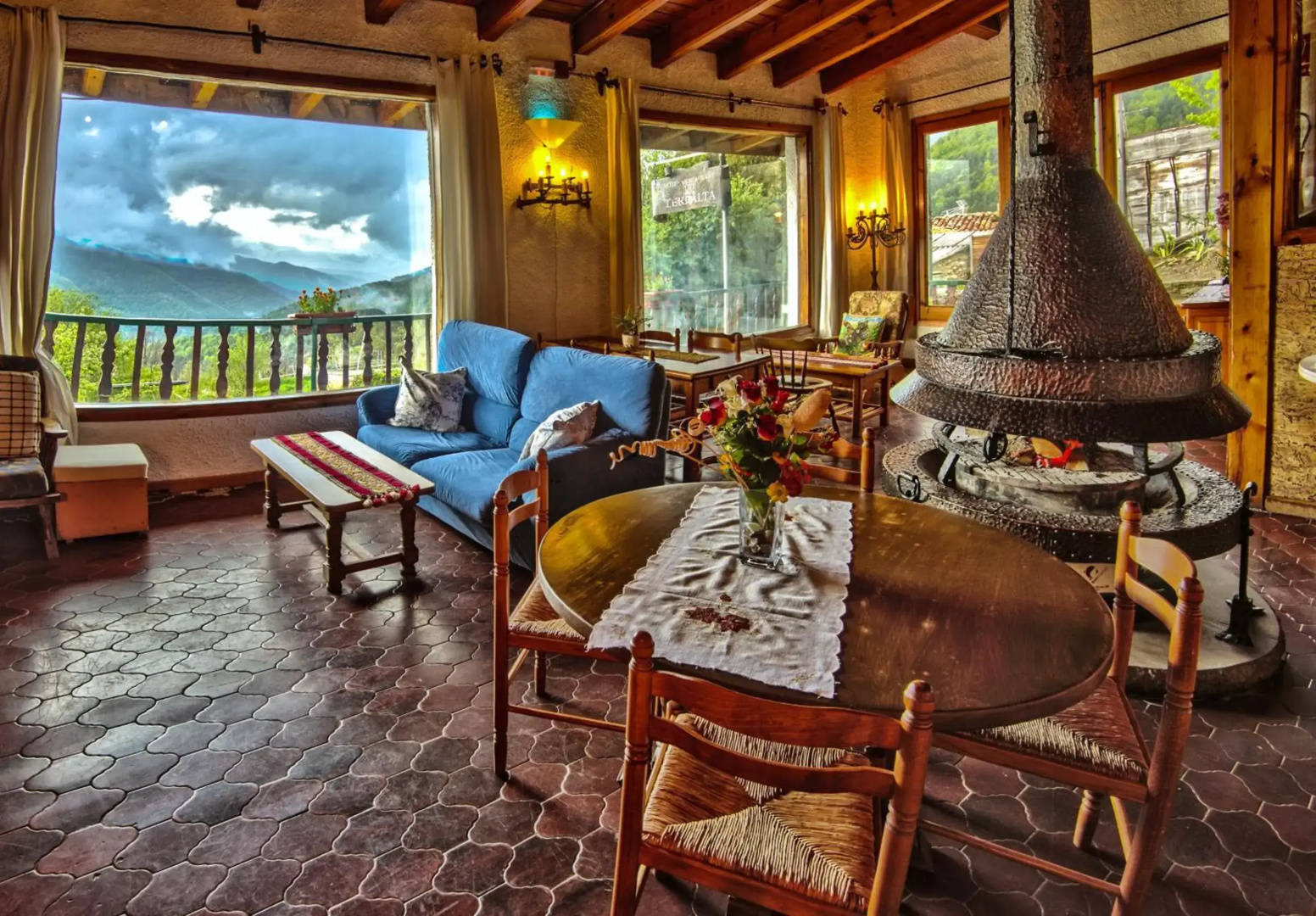 Foto - Hotel Terralta