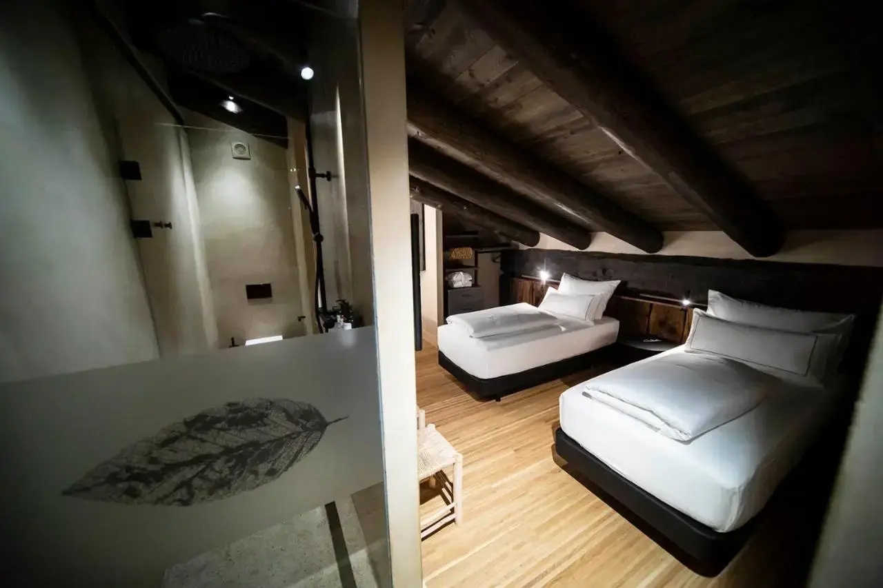 Foto - Les Pardines 1819 Mountain suites & SPA