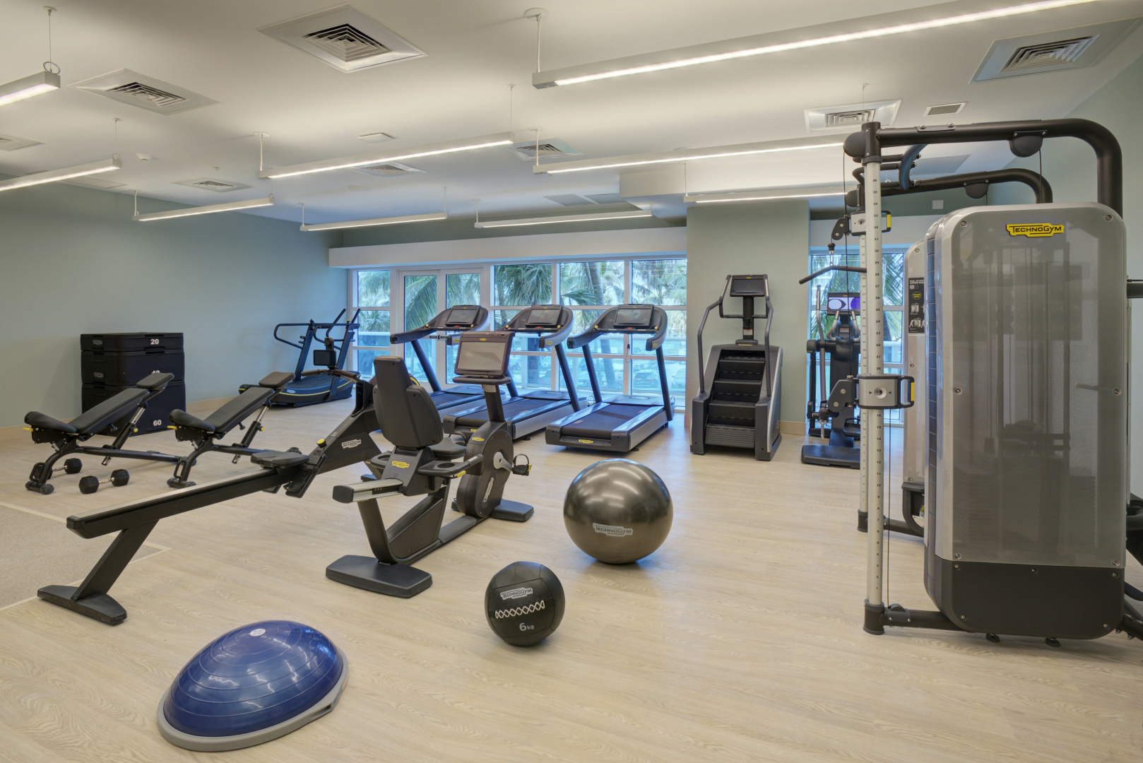 Foto - Hotel Maren Fort Lauderdale Beach, Curio Collection by Hilton