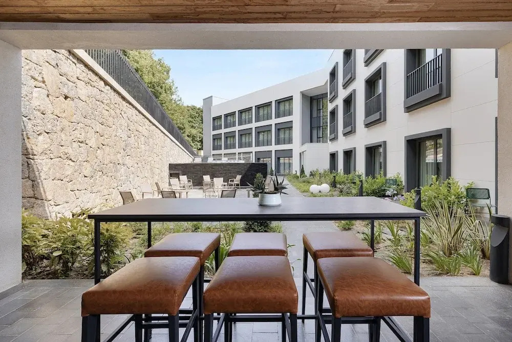 Photo - INVENTIST Hotel Sports Academy Istanbul