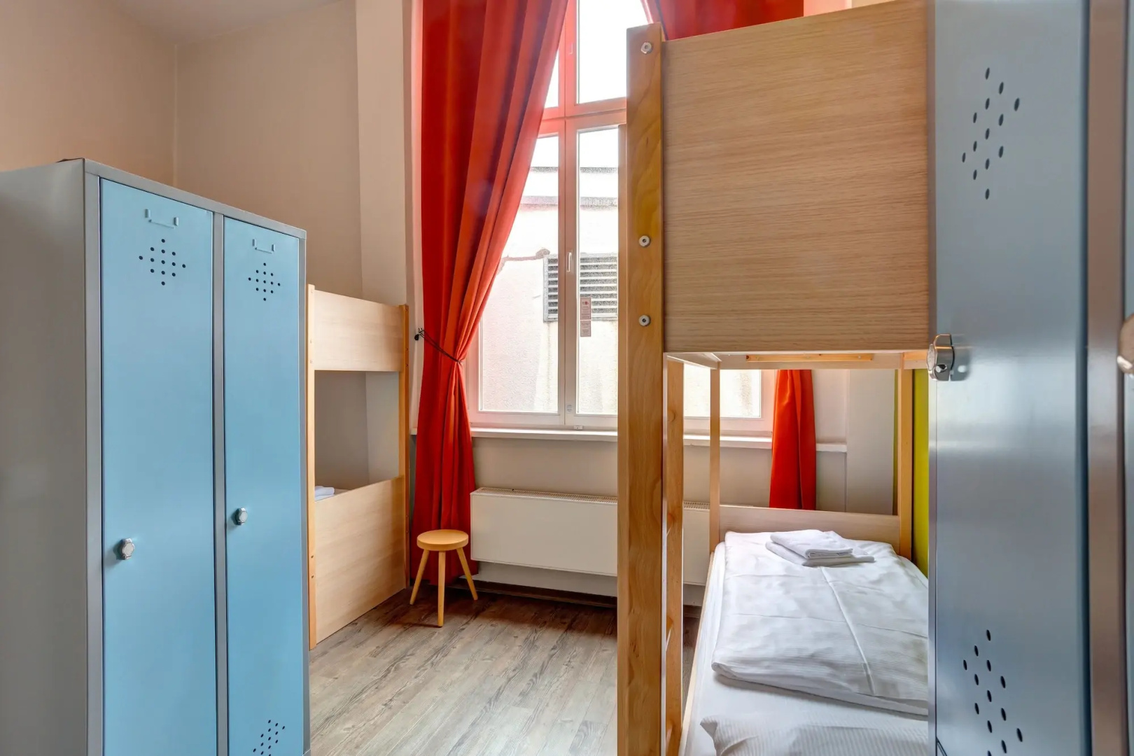 Foto - MEININGER Hotel Berlin Mitte