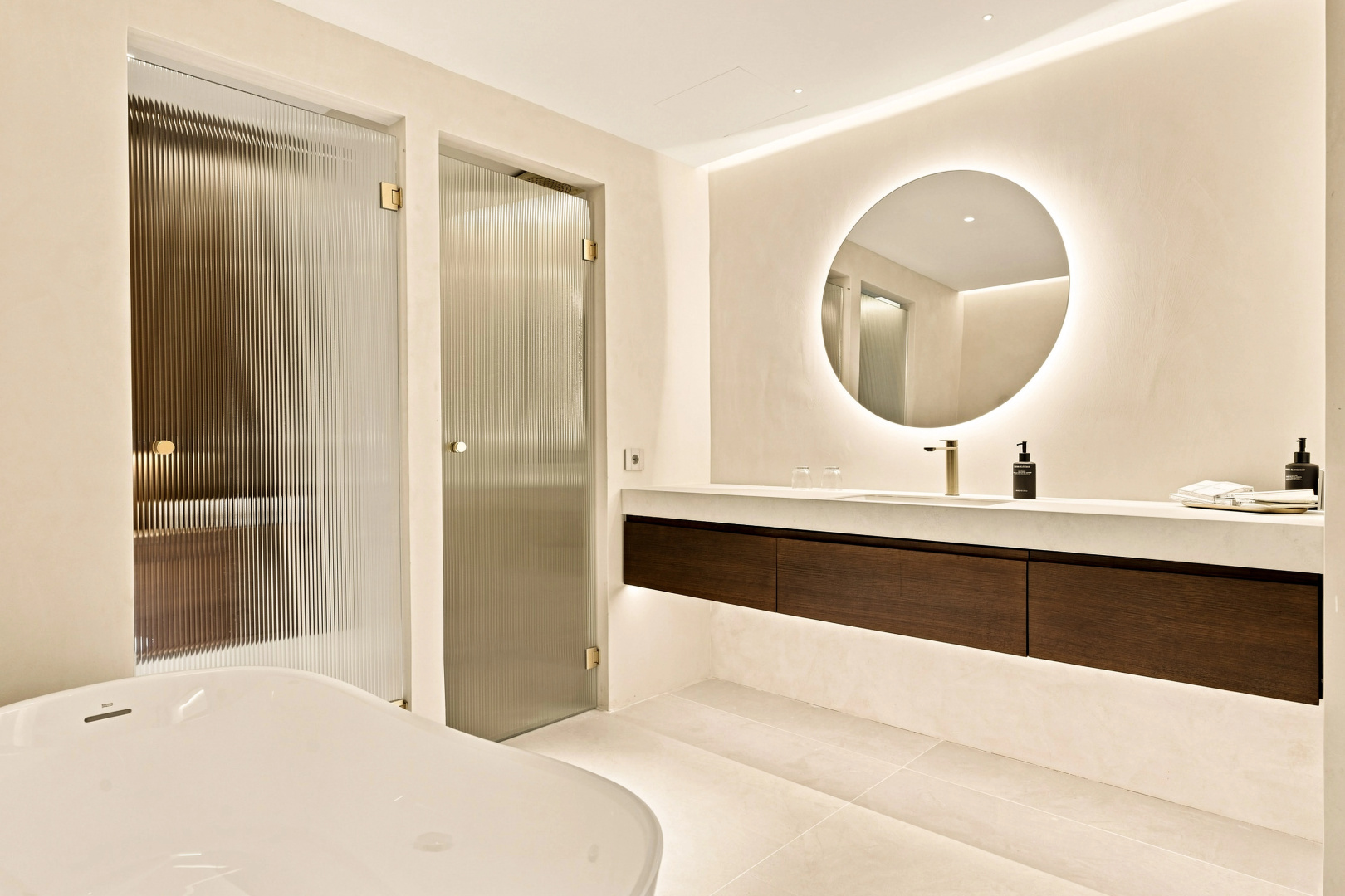Foto - Reserva Rotana Hotel