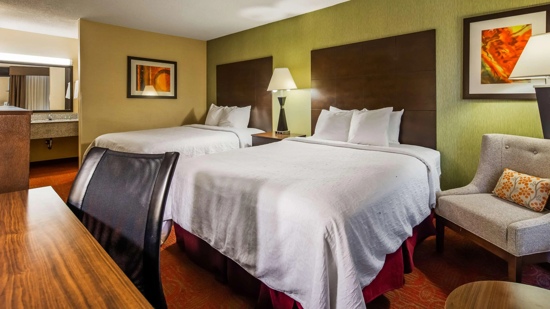 Photo - Best Western Northgate Inn