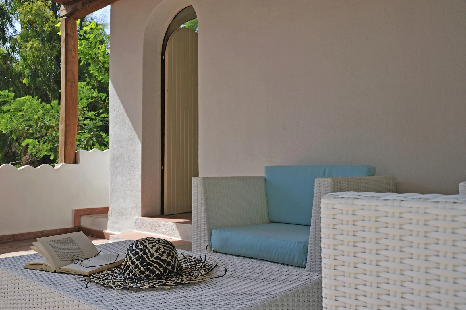 Foto - Arbatax Park Resort - Cottage