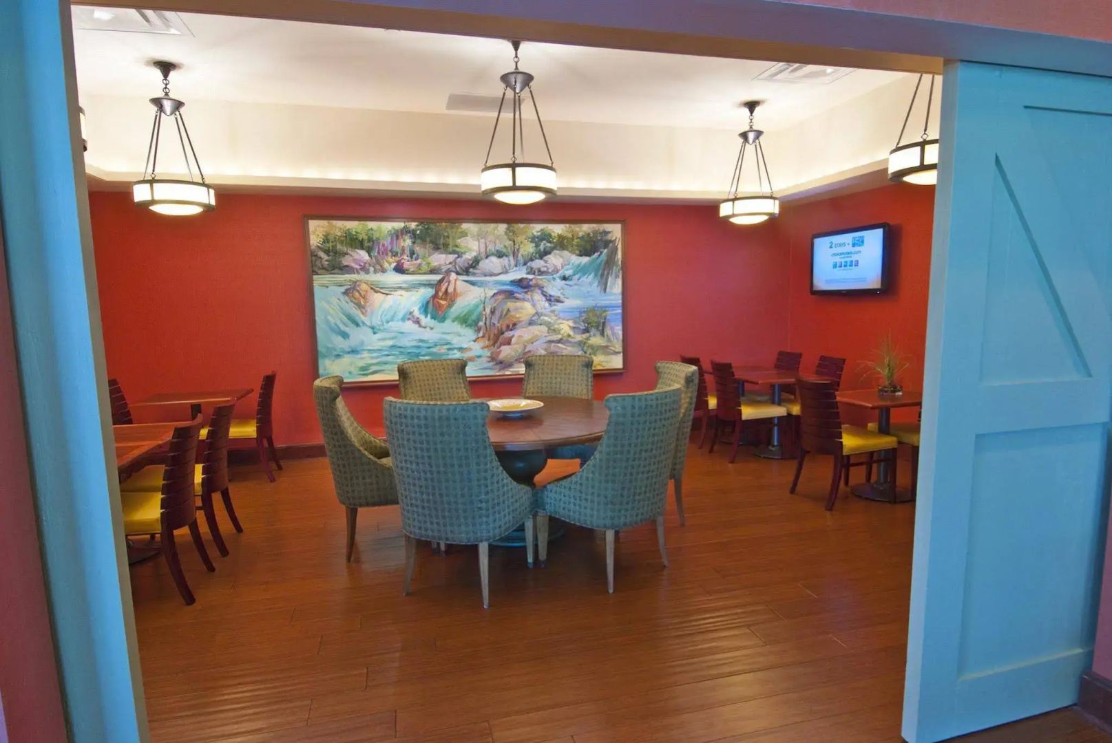 Photo - Homewood Suites by Hilton Rockville-Gaithersburg
