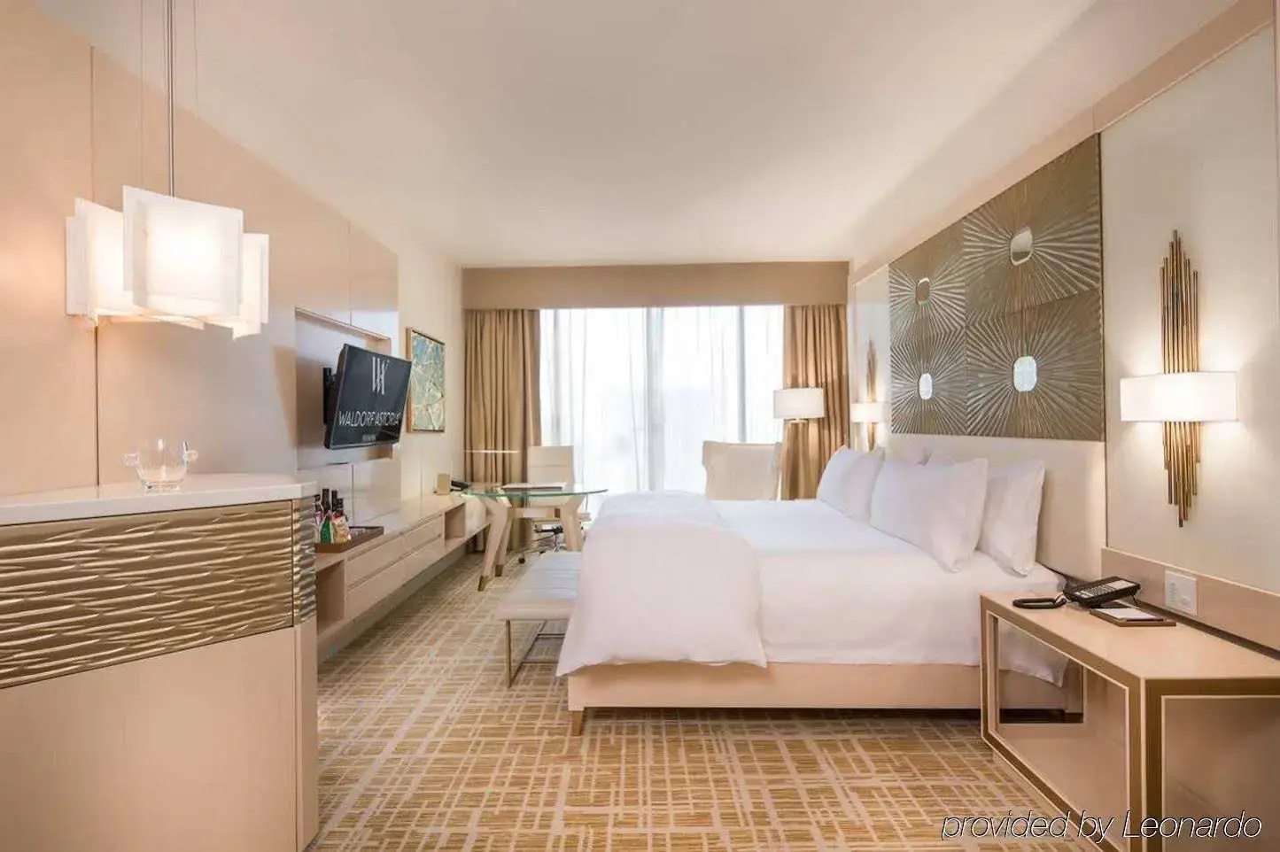 Photo - Waldorf Astoria Panama