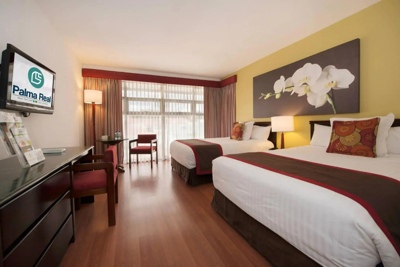 Photo - Hotel Palma Real
