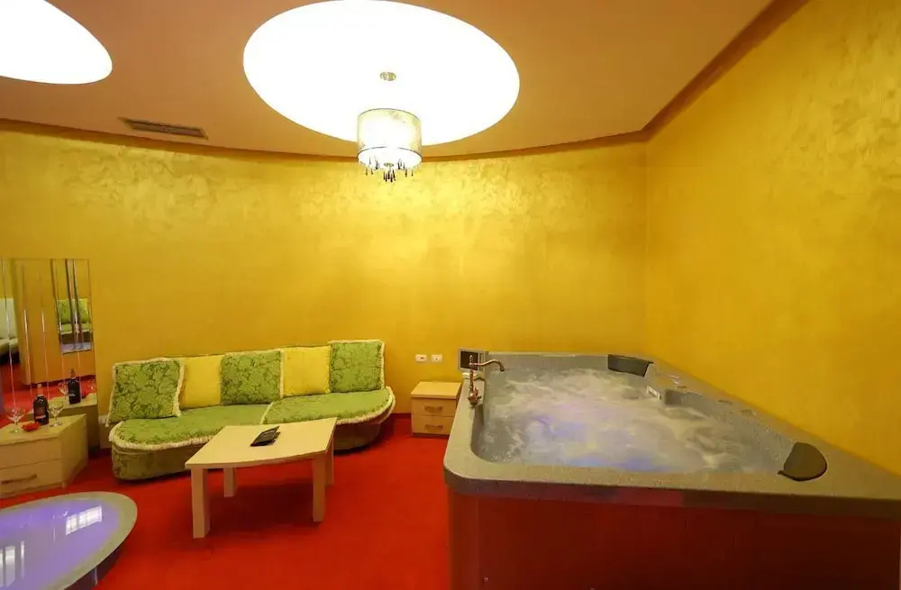Photo - Hotel Gjuta