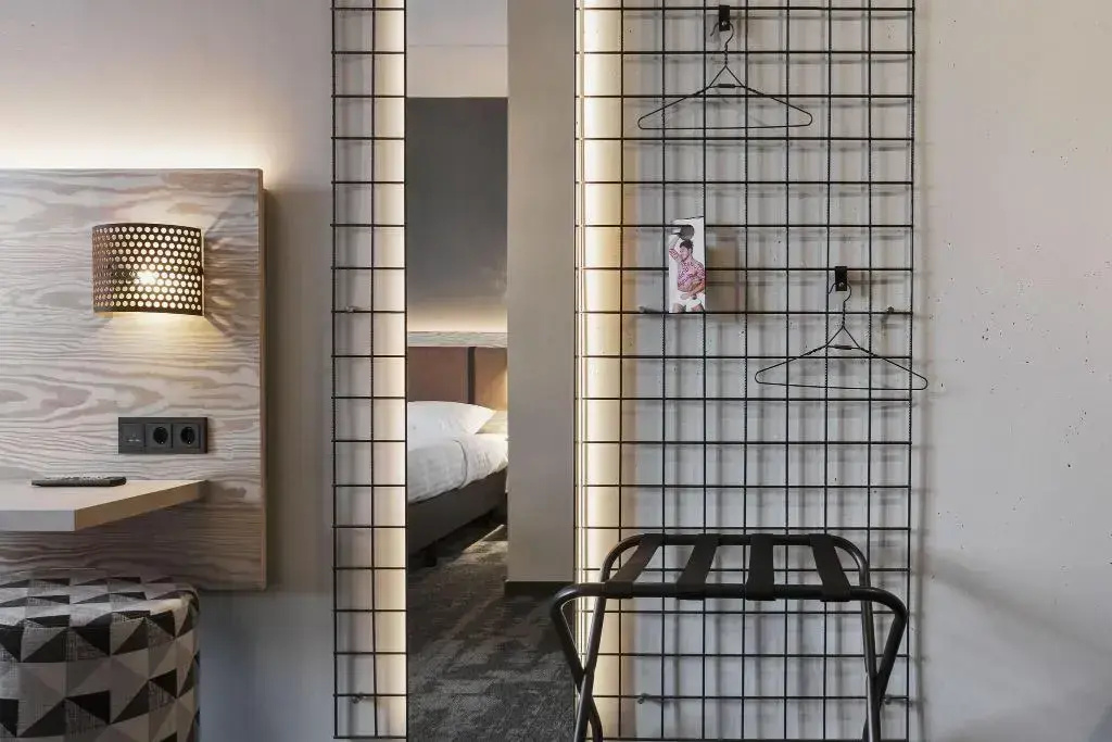 Foto - Hotel Moxy Duesseldorf South