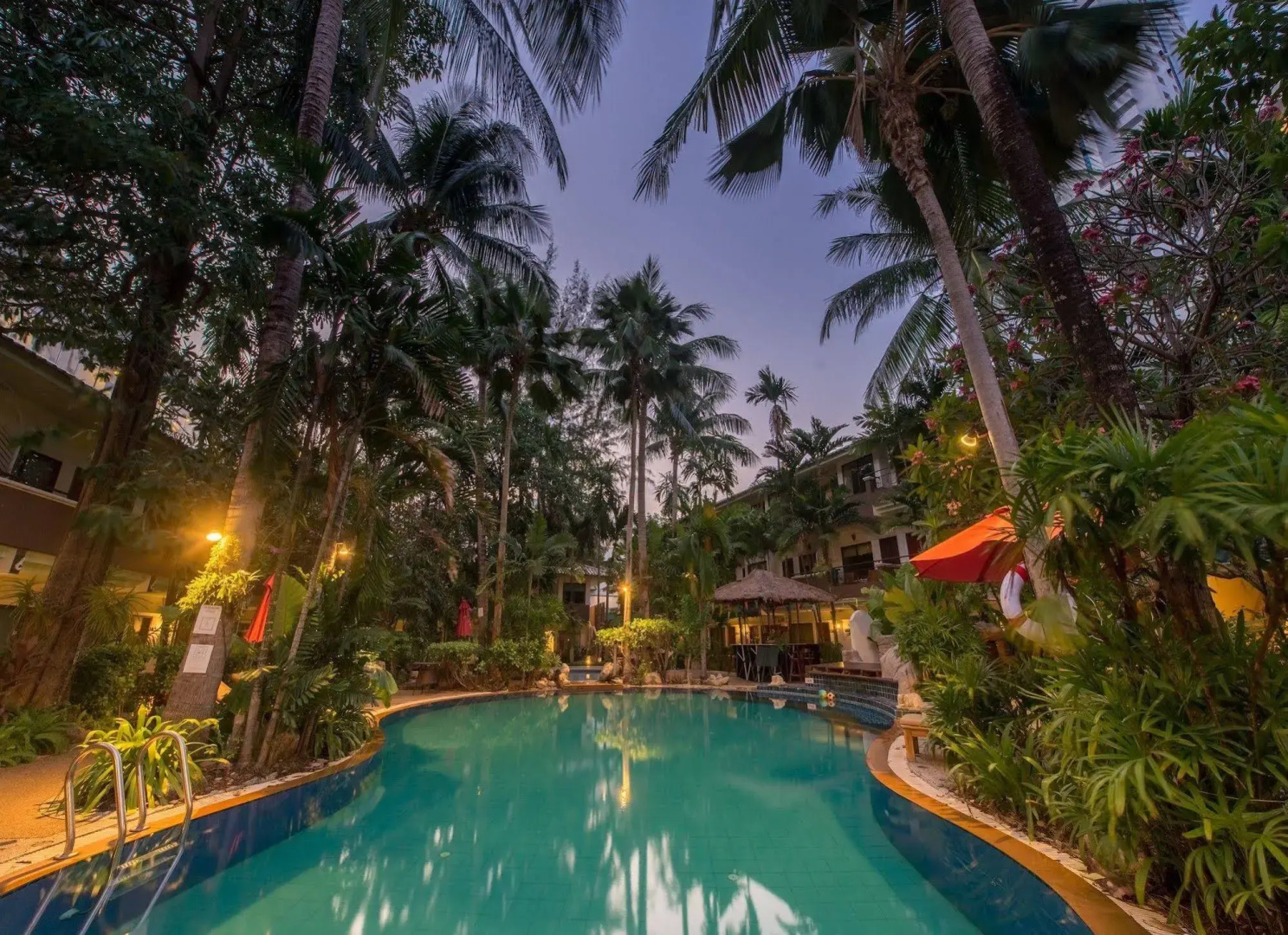 Foto - The Viridian Resort