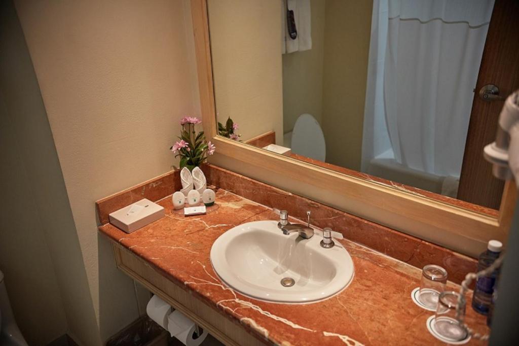 Foto - Quality Hotel Real Aeropuerto San Salvador