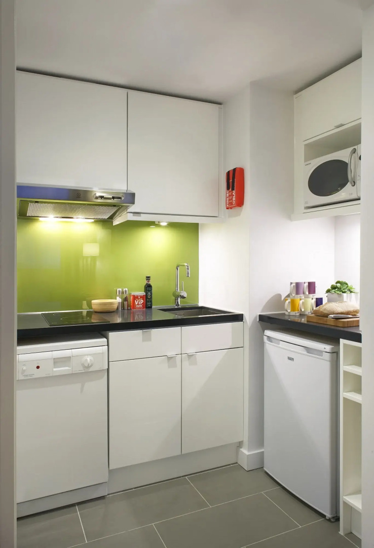 Photo - Citadines Holborn-Covent Garden London