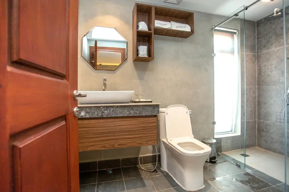 Foto - Le Botum Hotel