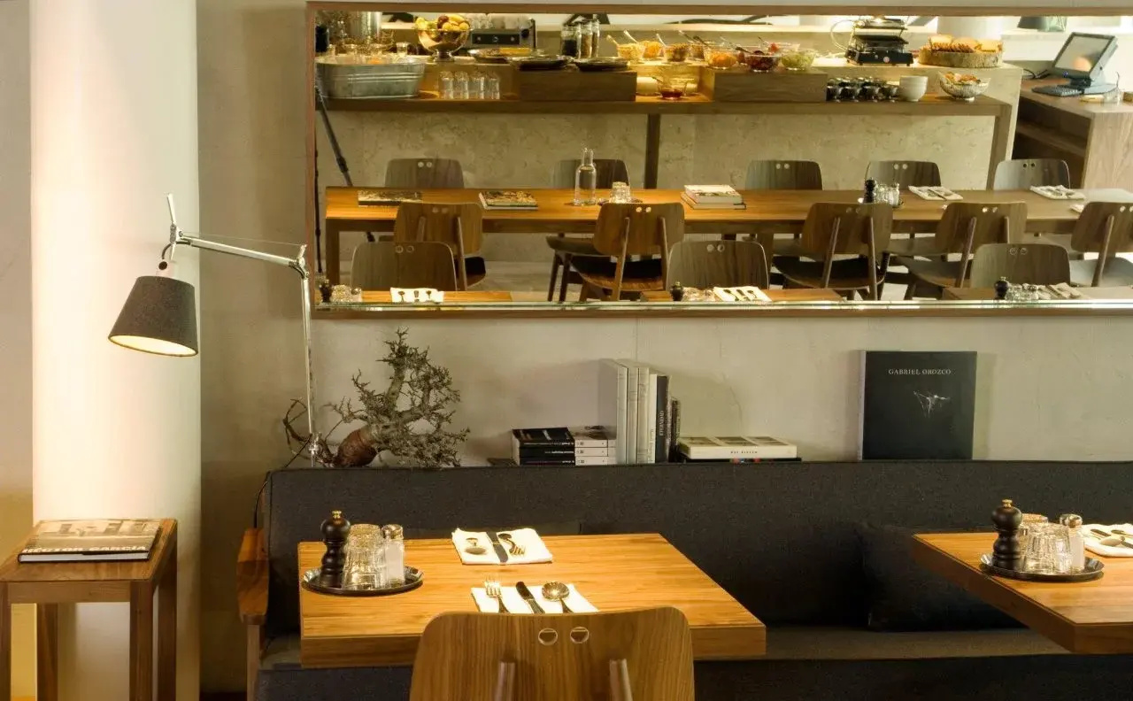 Photo - Habita, Mexico City, a Member of Design Hotels