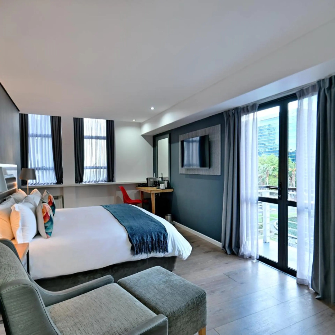 Photo - Fountains Hotel Cape Town