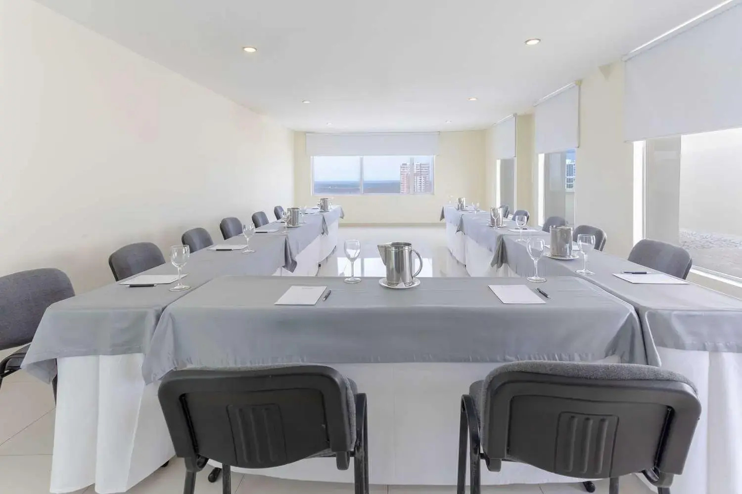 Photo - GHL Hotel Barranquilla