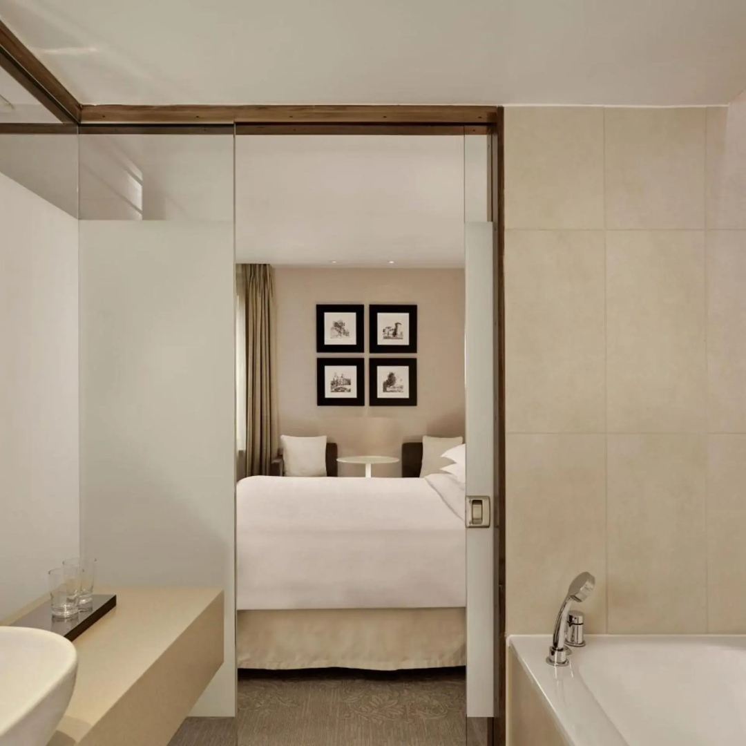 Photo - Sheraton Grand Hotel & Spa