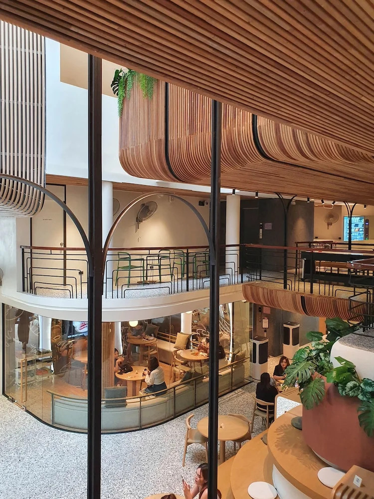 Foto - Double B Hostel