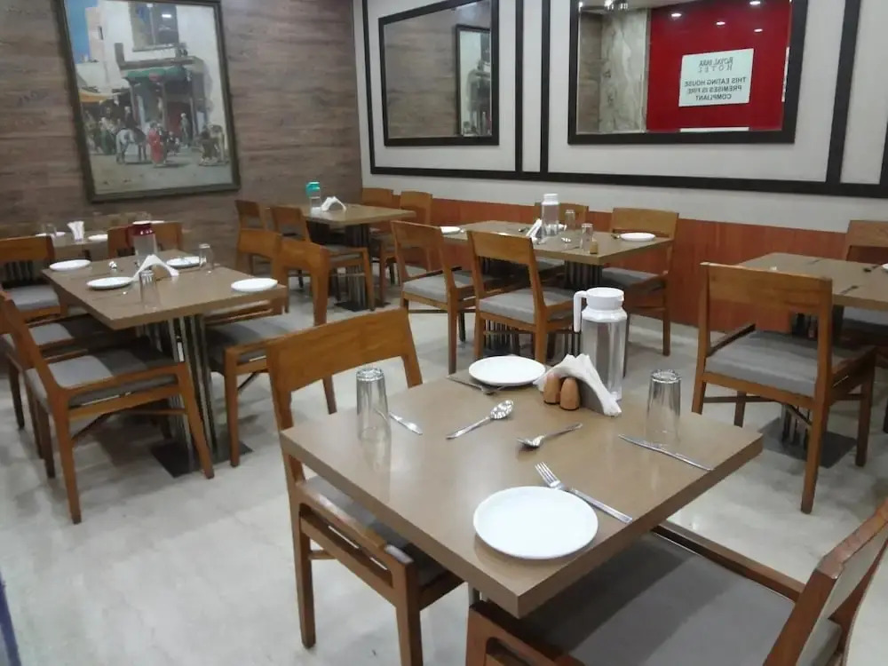 Photo - Royal Park Hotel Dockyard