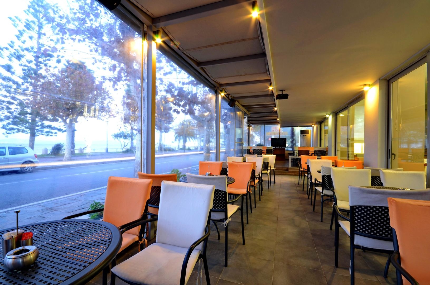 Photo - Kos City Sunstone Hotel