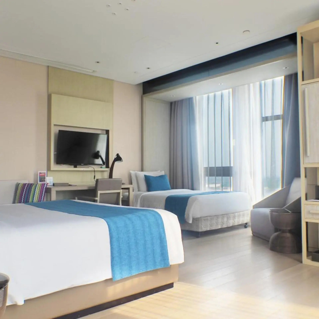 Foto - Novotel Shanghai Clover