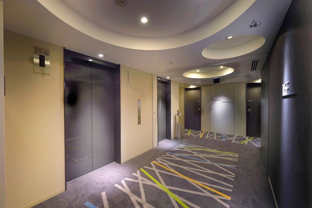 Foto - Hotel Oriental Express Ginza West
