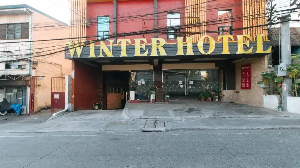 Photo - RedDoorz Plus at Winter Benitez