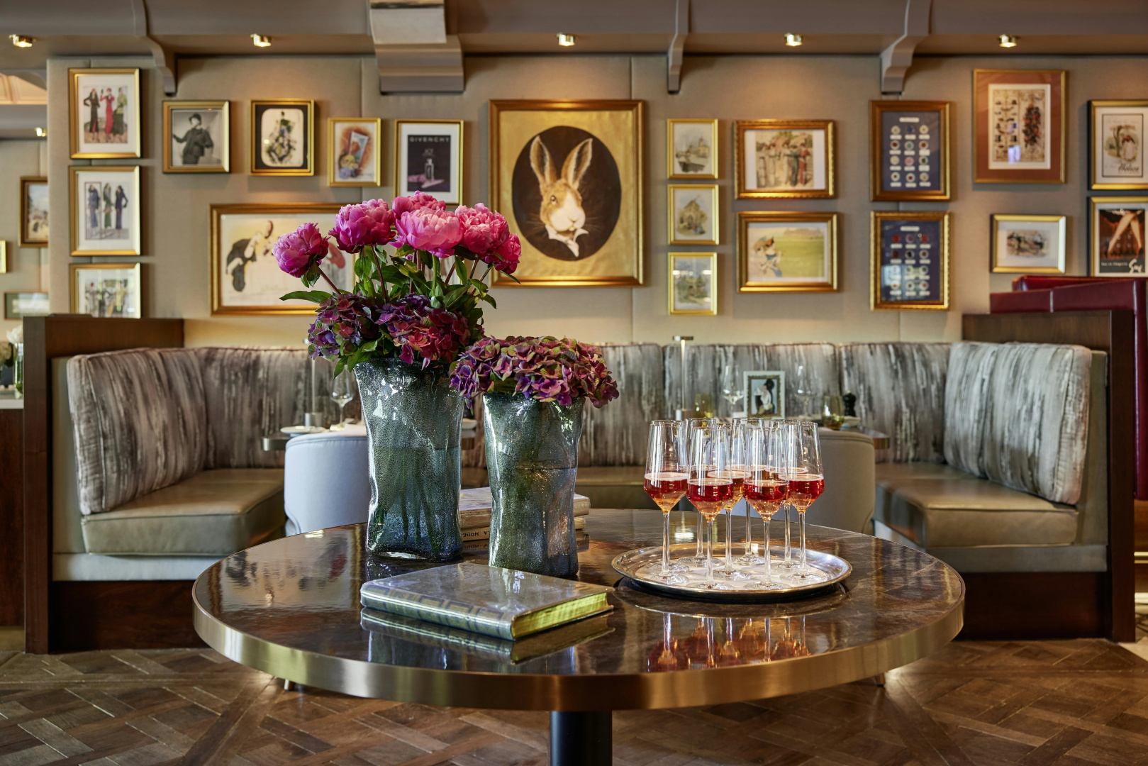 Photo - Breidenbacher Hof, Best Hotel of the Year 2026 - Die 101 Besten