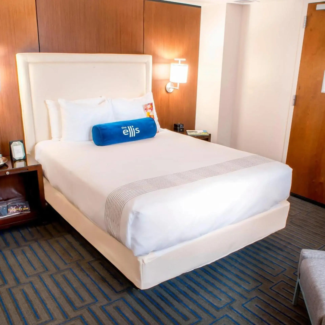 Photo - Ellis Hotel, Atlanta, a Tribute Portfolio Hotel