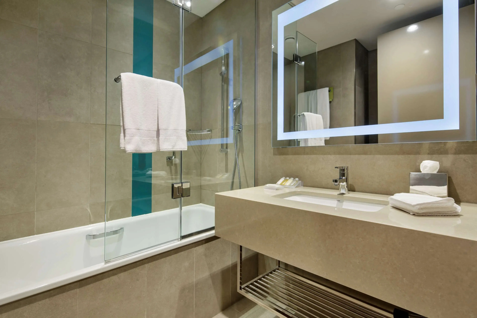 Foto - Hilton Garden Inn Istanbul Atatürk Airport