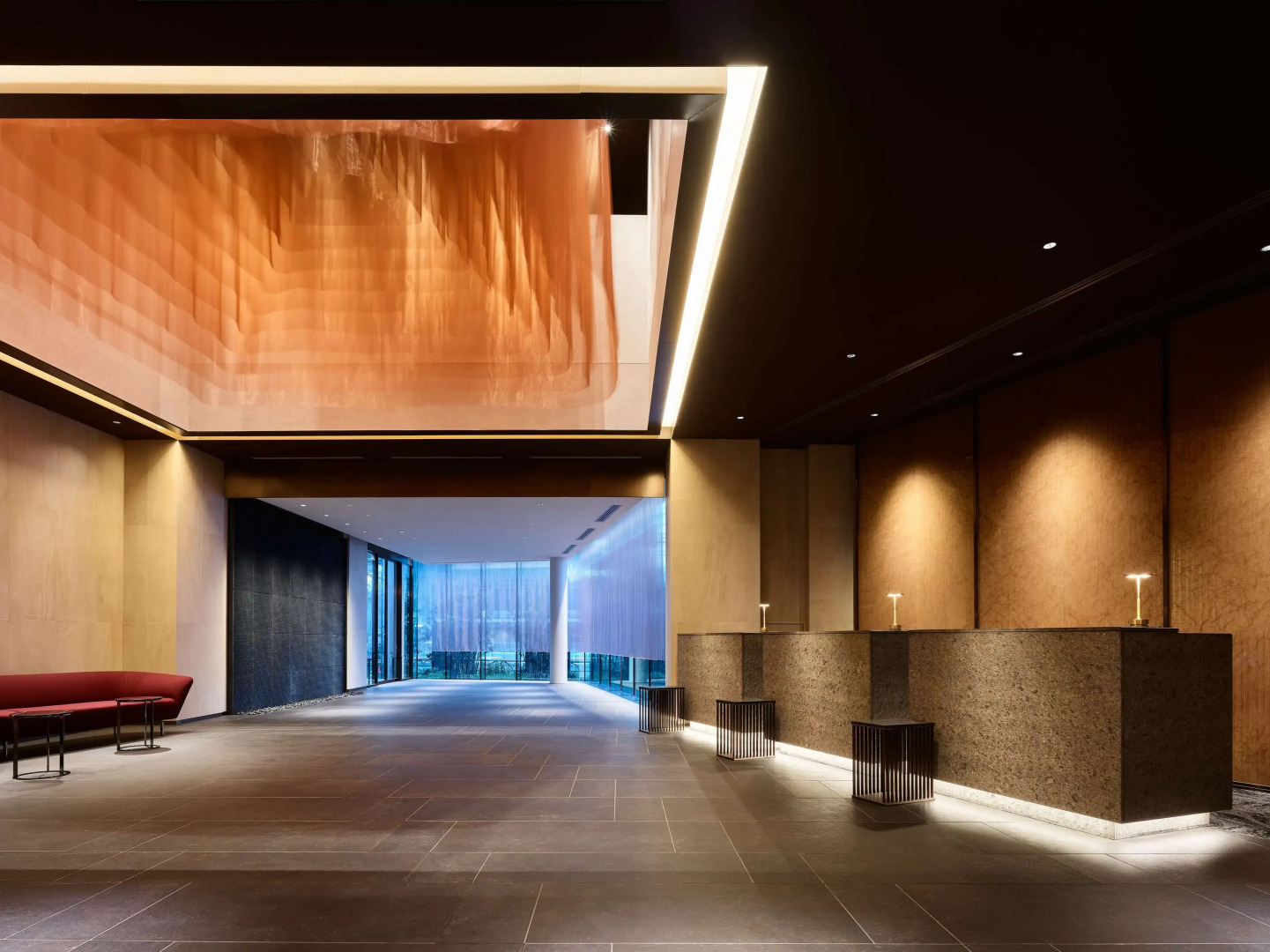 Foto - Mitsui Garden Hotel Roppongi Tokyo Premier