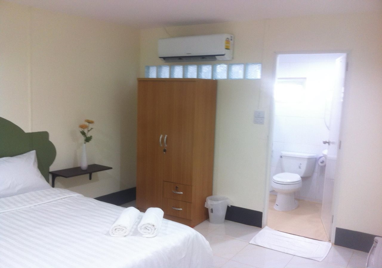 City Inn