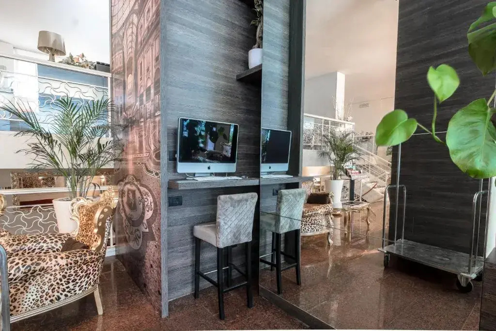 Photo - Canova Hotel