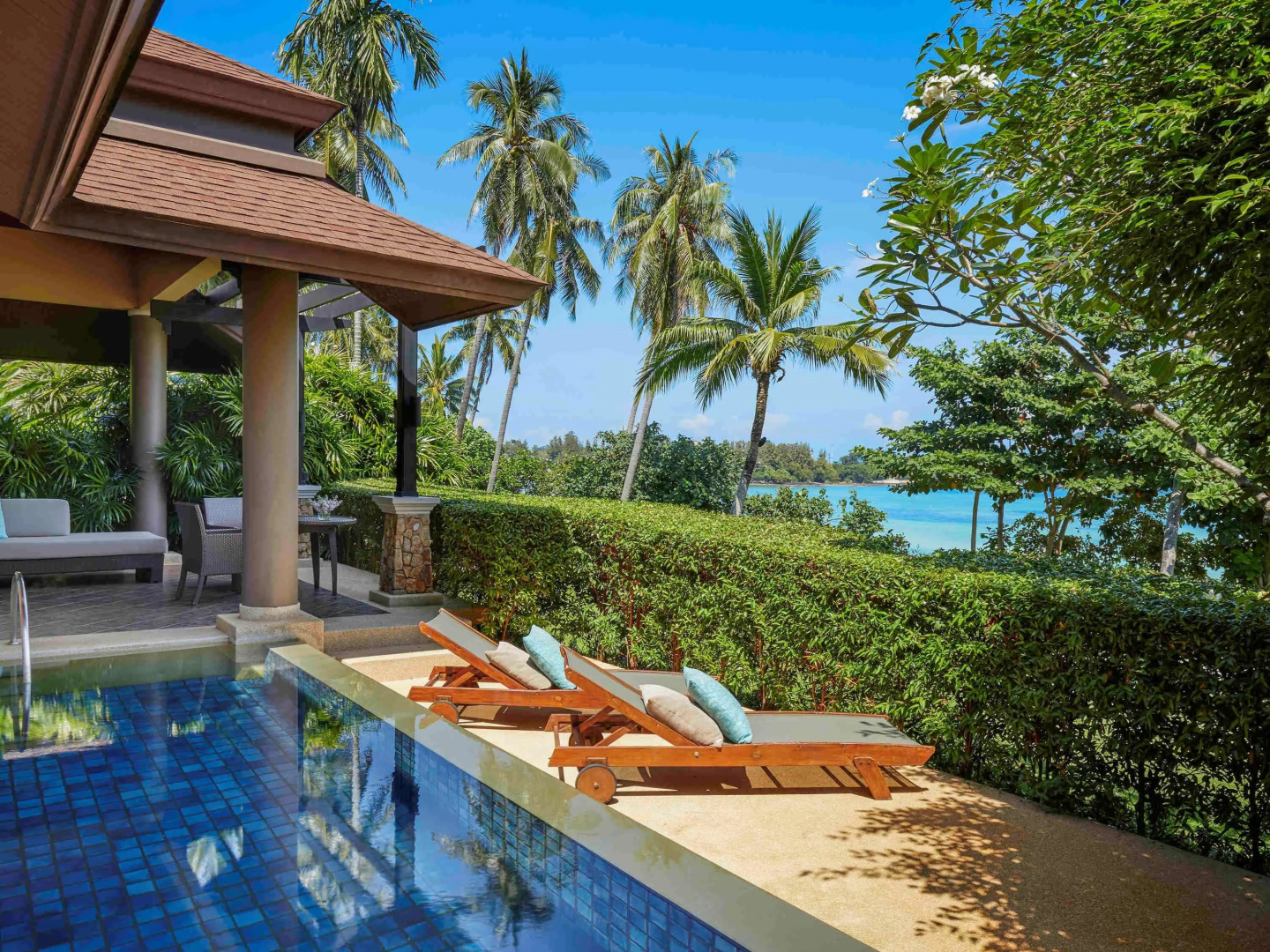 Foto - Pullman Phuket Panwa Beach Resort