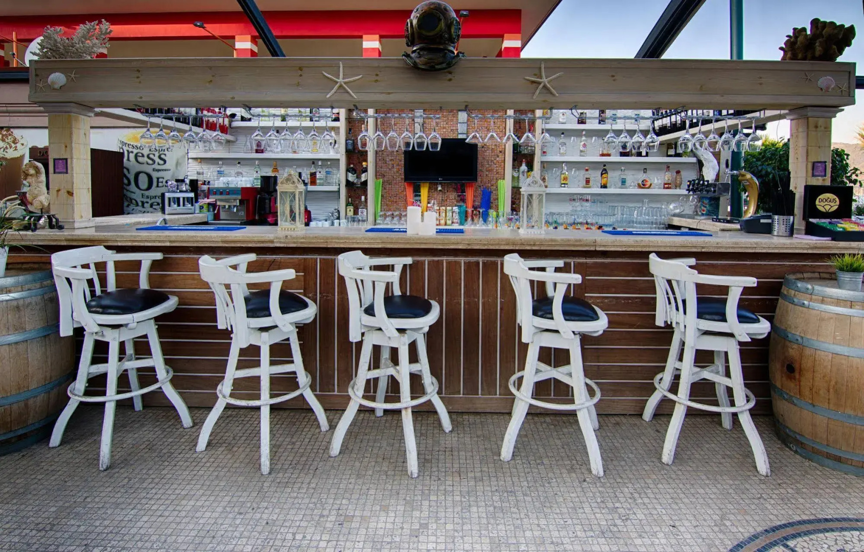 Foto - Romance Beach Hotel